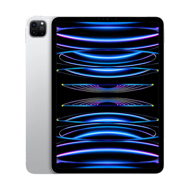 Ourfriday | Apple iPad Pro 11-inch 4th Generation (2022, M2, Wi-Fi 
