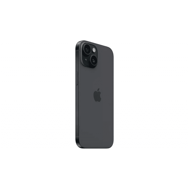 Ourfriday | Apple iPhone 15 256GB - Black