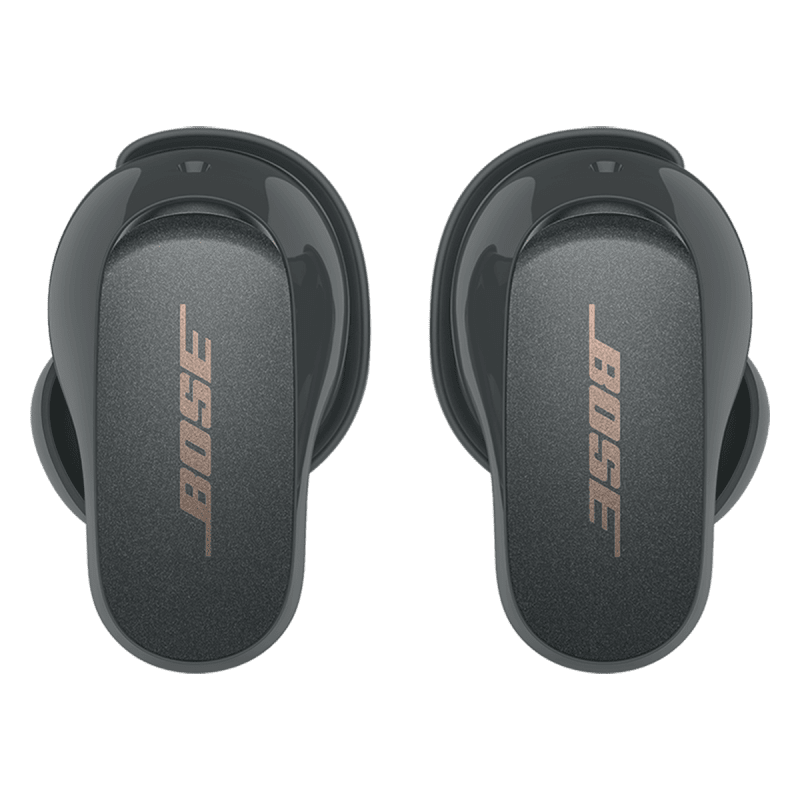Ourfriday | Bose QuietComfort Earbuds II - Eclipse Gray