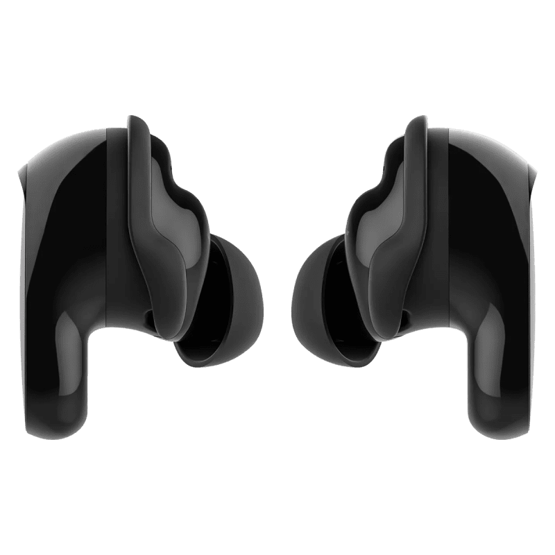Ourfriday | Bose QuietComfort Earbuds II - Triple Black