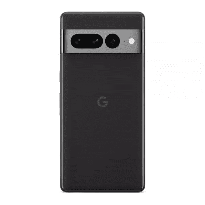 Ourfriday | Google Pixel 7 Pro 5G Smartphone (12+128GB) - Obsidian
