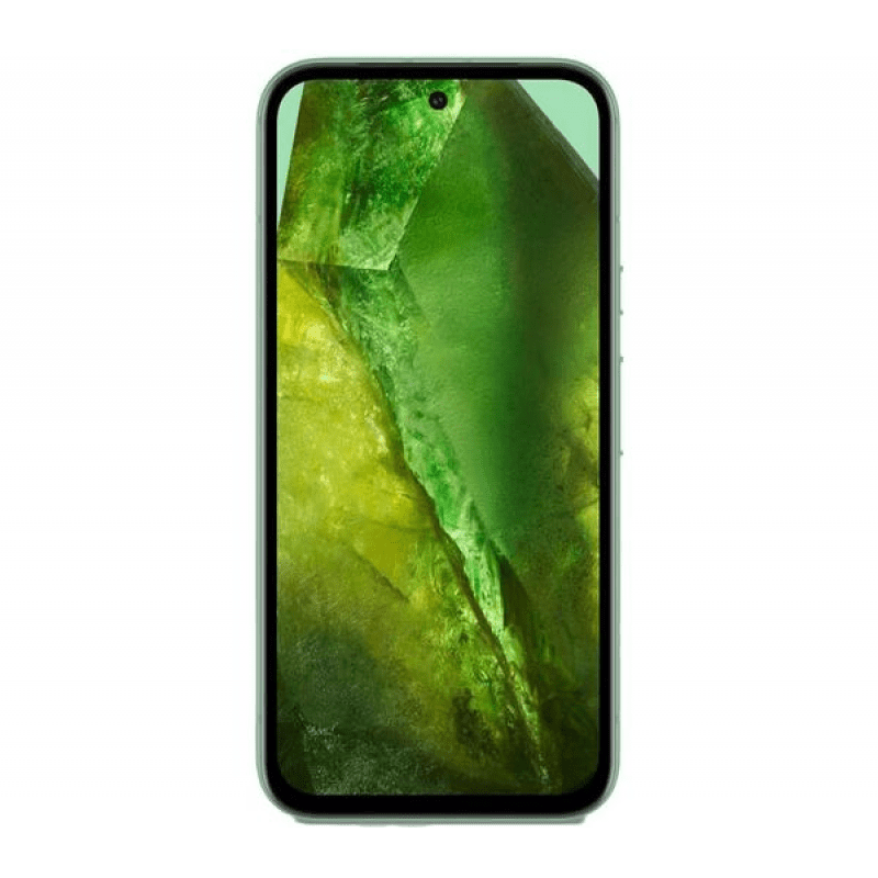 Ourfriday | Google Pixel 8a 5G Smartphone (8+128GB) - Aloe