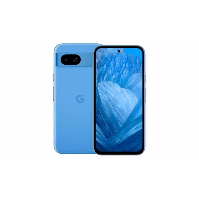 Ourfriday | Google Pixel 8a 5G Smartphone (8+128GB) - Bay