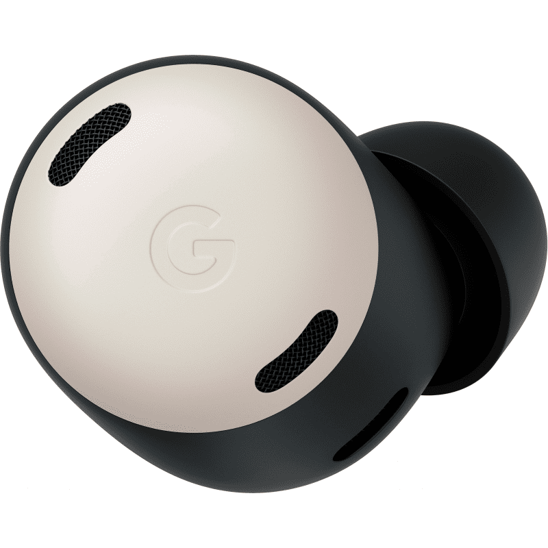 Google Pixel Buds Pro - Porcelain