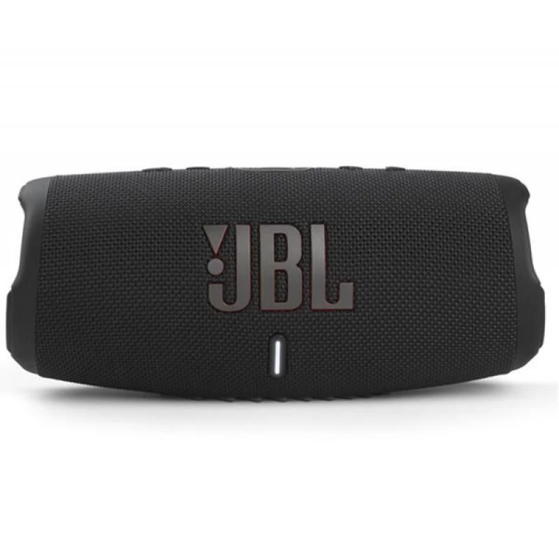 Ourfriday | JBL Charge 5 Portable Bluetooth Speaker - Black