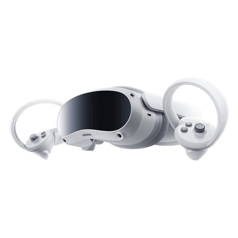 Ourfriday | PICO 4 All-in-One VR Headset - 128GB