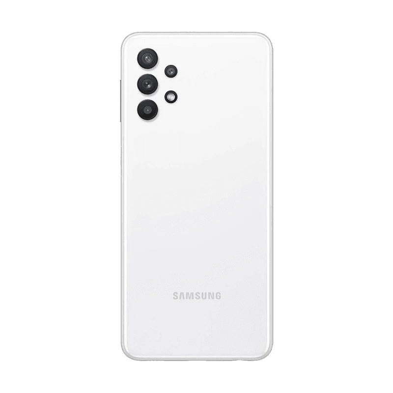 Ourfriday  Samsung Galaxy A32 Android Smartphone (4G, 6+128GB