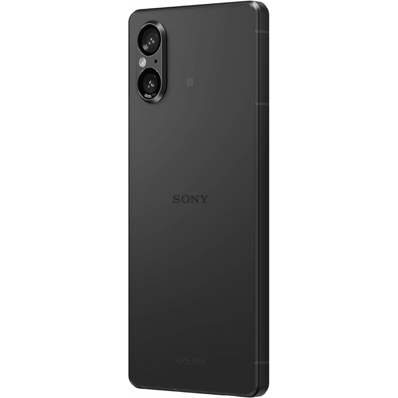 Ourfriday | Sony Xperia 5 V 5G Smartphone (Dual-Sim, 8+256GB) - Black