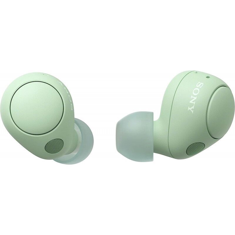 Ourfriday | Sony WF-C700N Wireless Noise Cancelling Earbuds - Sage 