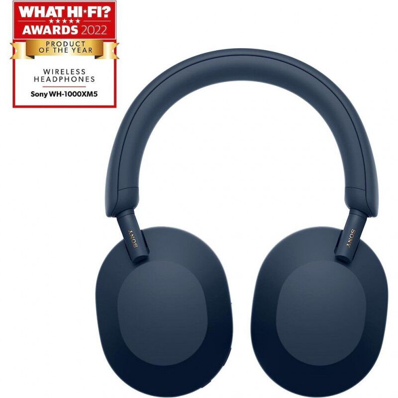 Ourfriday | Sony WH-1000XM5 Wireless Noise Cancelling Headphones 