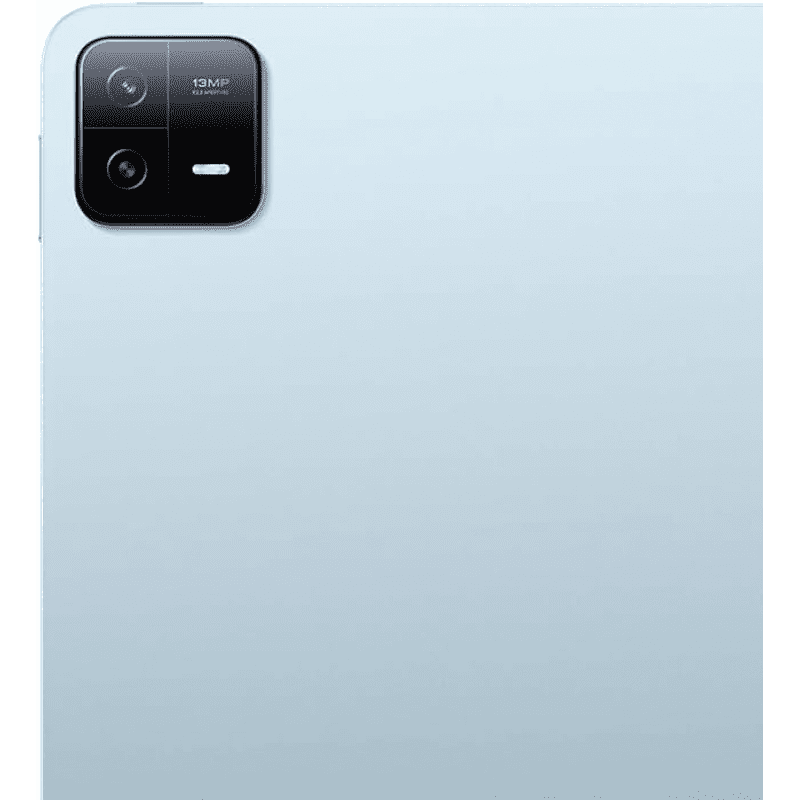 Ourfriday | Xiaomi Pad 6 (Wi-Fi, 8+128GB) - Mist Blue