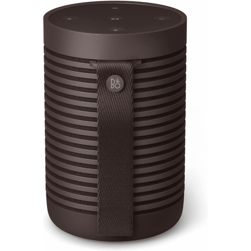 Ourfriday | Bang & Olufsen BeoSound Explore Portable Waterproof Bluetooth  Speaker - Chestnut