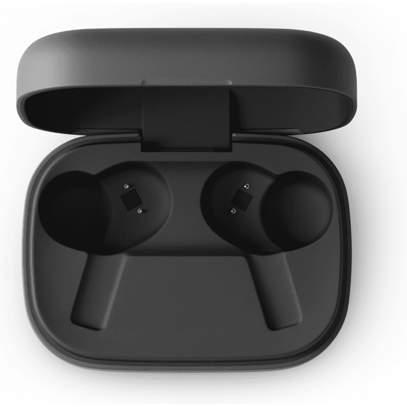 Ourfriday | Bang & Olufsen Beoplay EX - Wireless Bluetooth Earphones with  Microphone - Anthracite Oxygen