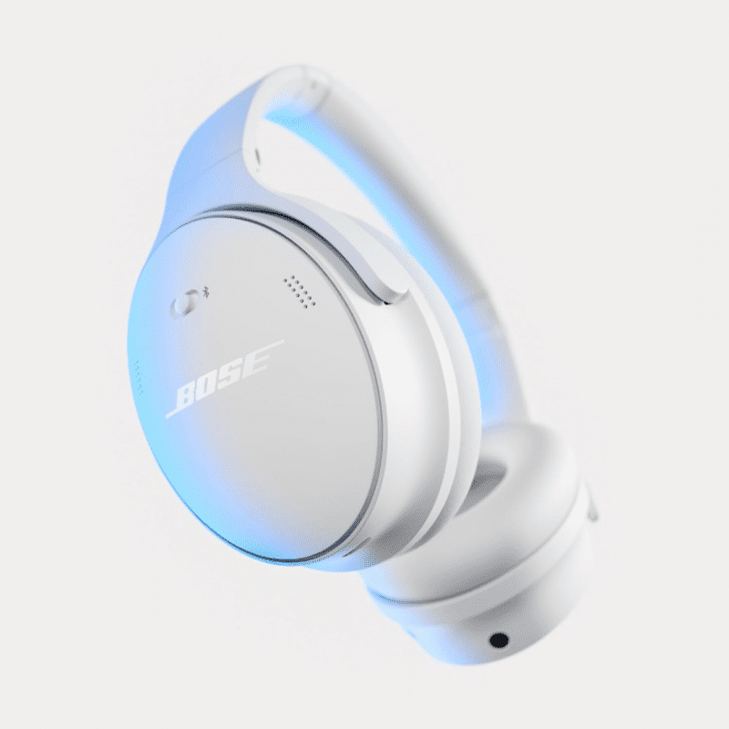 Ourfriday | Bose QuietComfort Headphones Wireless Over Ear Noise 