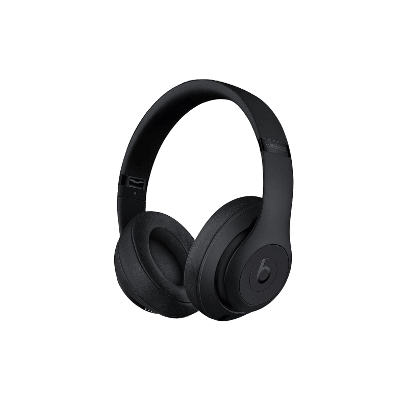 Ourfriday | Beats Studio 3 Wireless Headphones - Matte Black