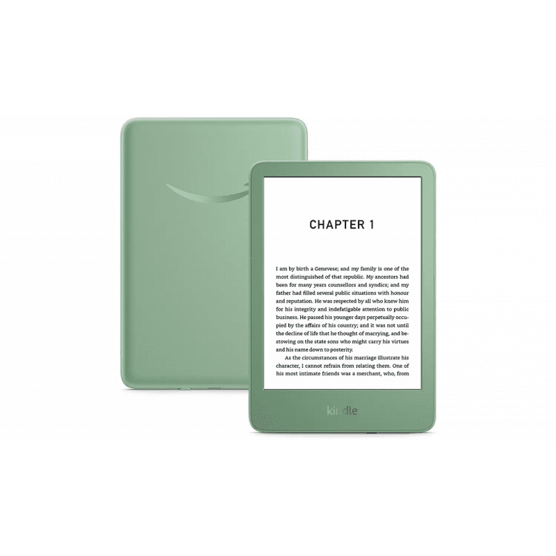 Kindle Paperwhite 10th discount Gen (2018) *ADS REMOVED *