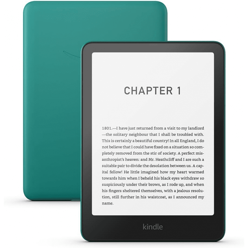 Amazon Kindle shops Paperwhite E-Reader