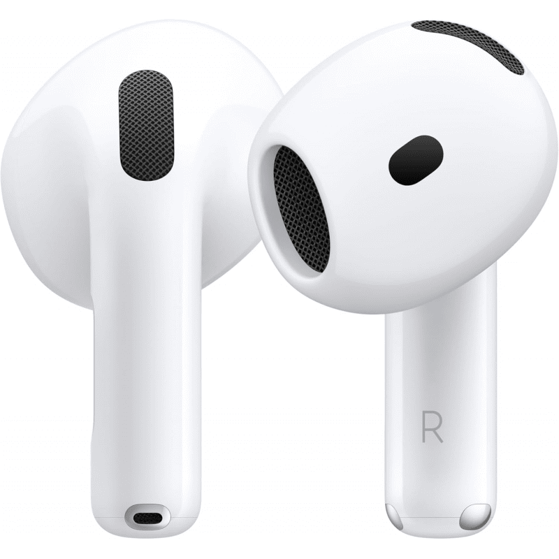 Apple deals AirPods