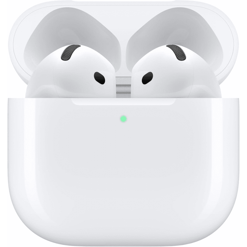 Apple sale AirPods charging Case