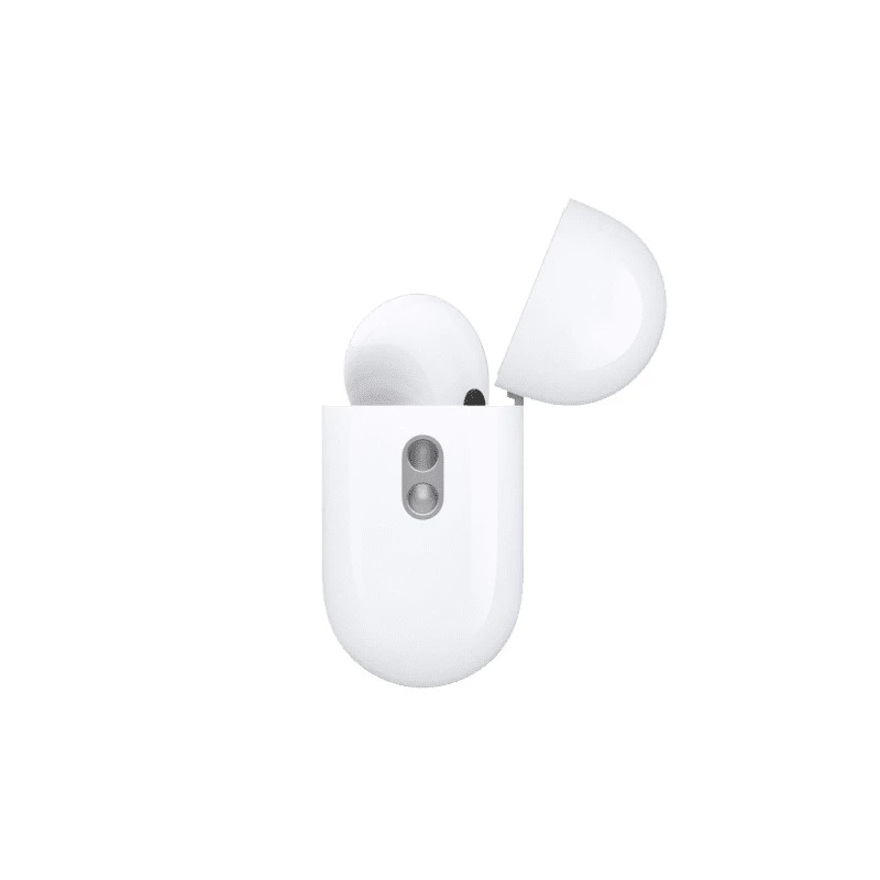 Apple AirPods (2nd deals generation)