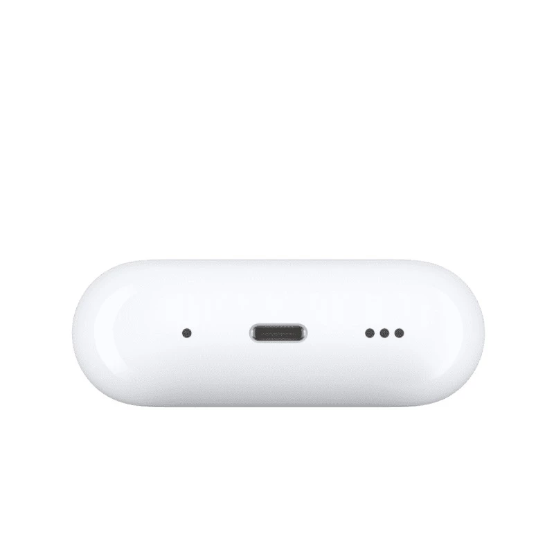 Ourfriday Apple Airpods Pro 2nd Generation with MagSafe Charging Case Lightning