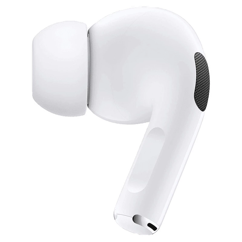 Apple AirPods Pro with factory MagSafe Wireless Charging Case - White