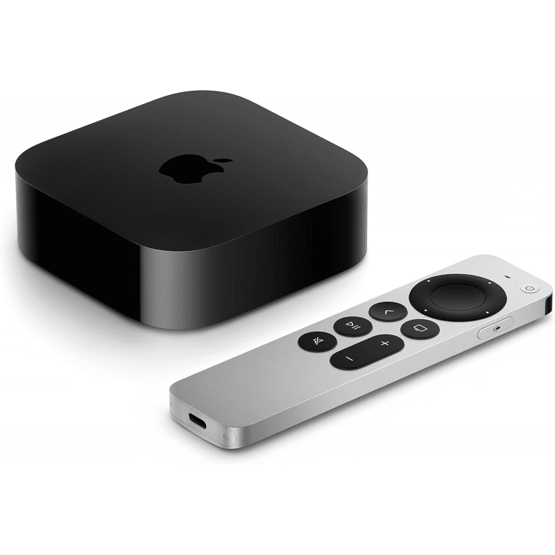 Apple TV 4K shops 32GB [Brand New, Sealed in Box]