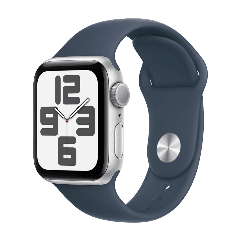 Apple watch se storage size sale