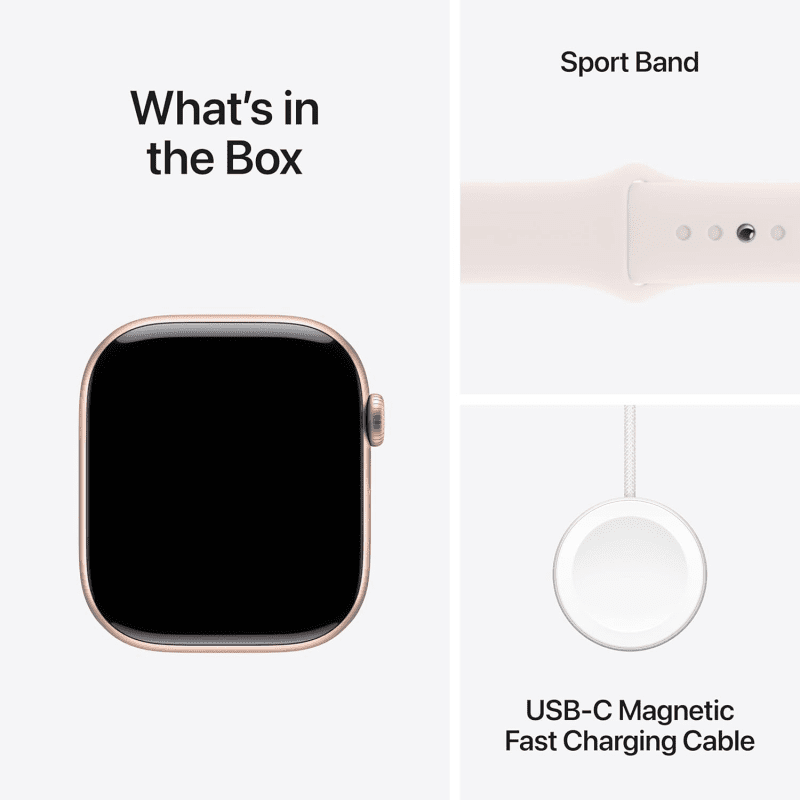 New apple watch box sale