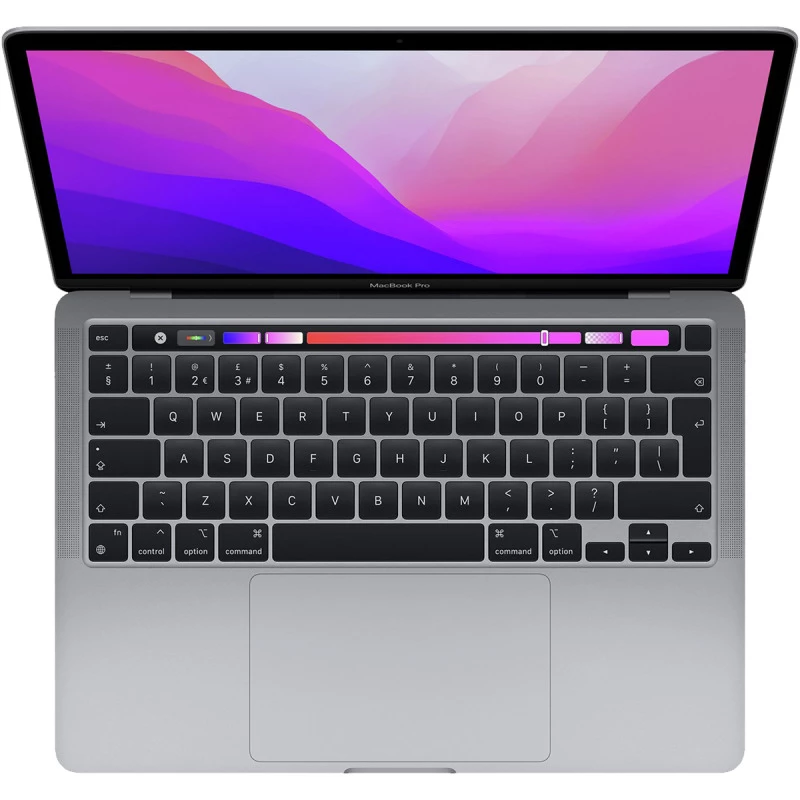 Deals Apple MacBook Retina Display 256GB in Space Grey