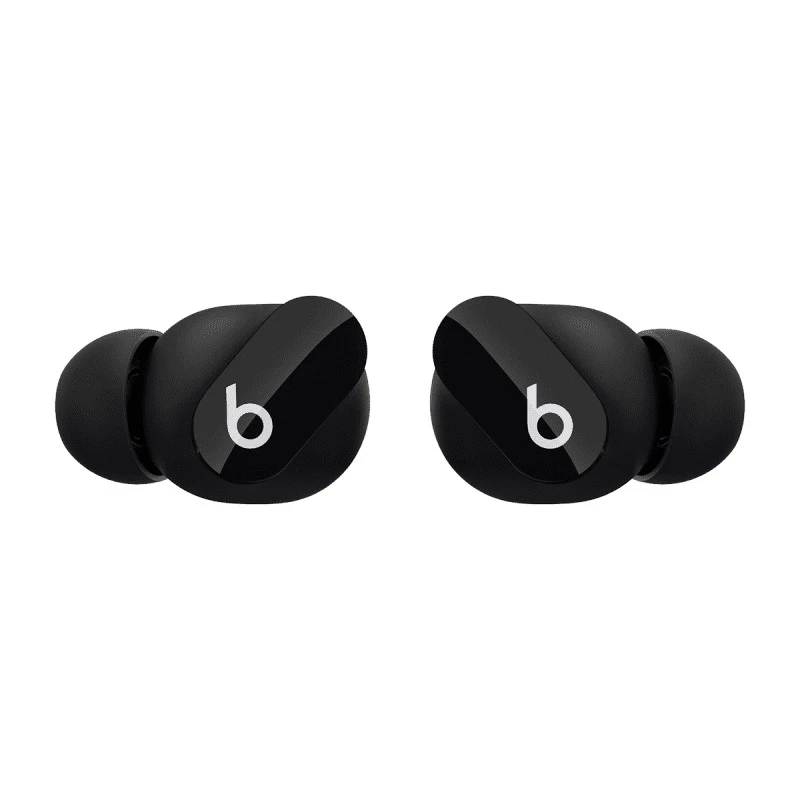 Beats Studio noise canceling Buds hot in black