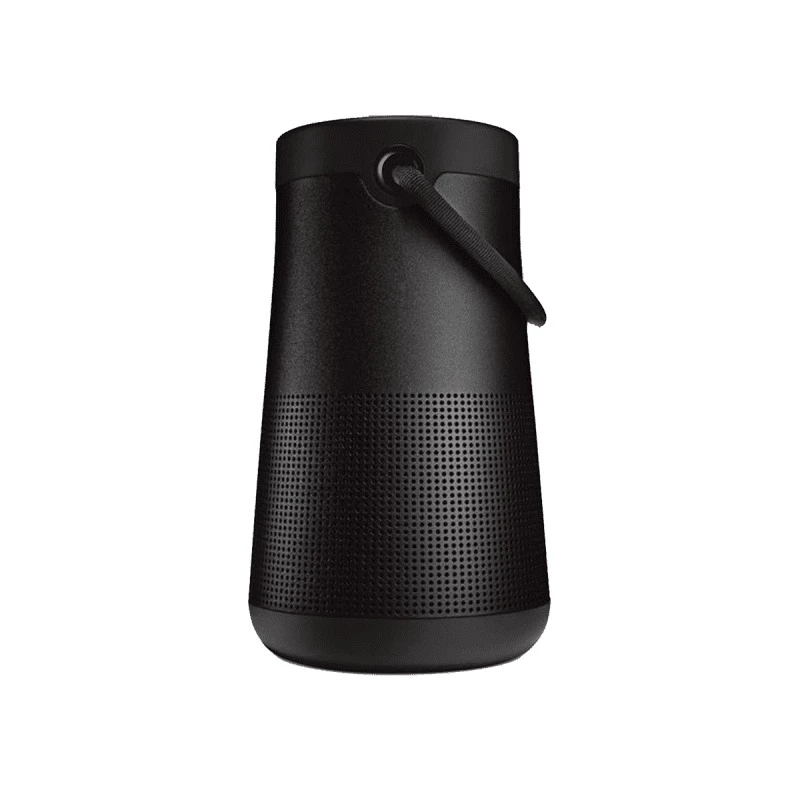 Ourfriday | Bose SoundLink Revolve+ II Bluetooth Speaker - Triple Black