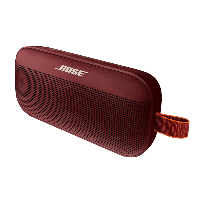 新品Bose 奥深い SoundLink Flex Bluetooth Speaker