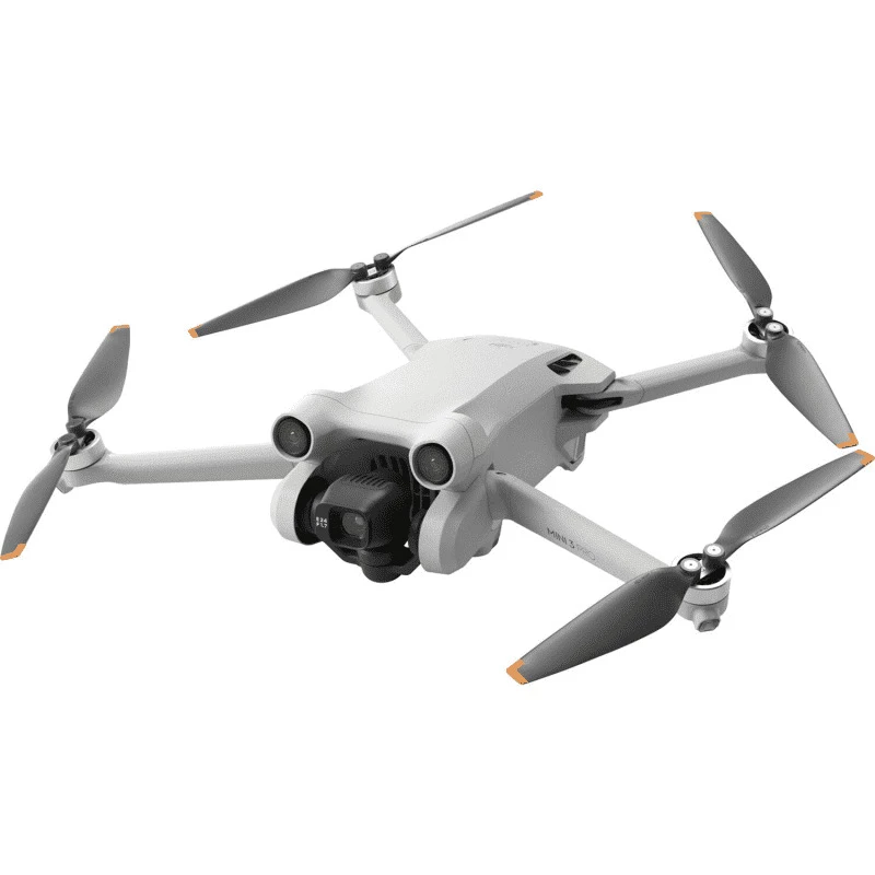 Ourfriday DJI Mini 3 Pro Drone with DJI RC Remote