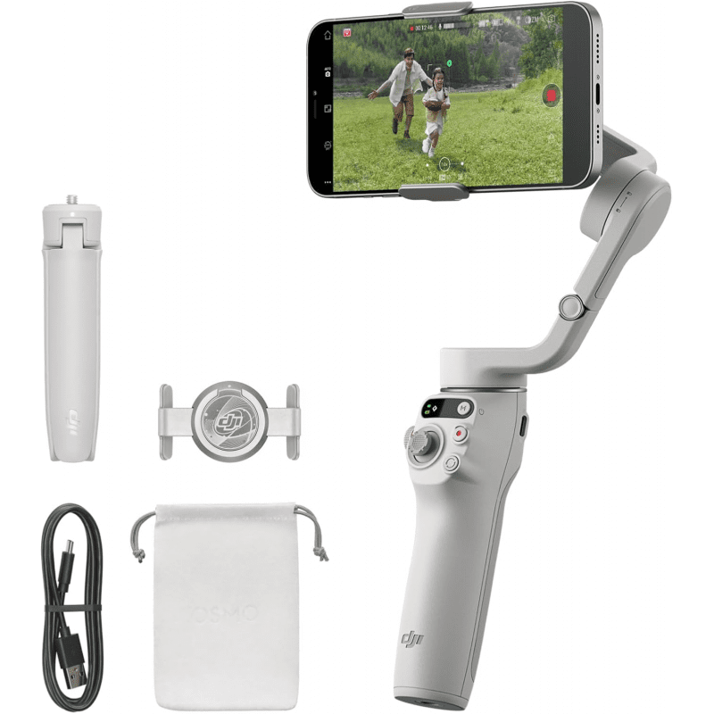 DJI Osmo Gimbal 2024