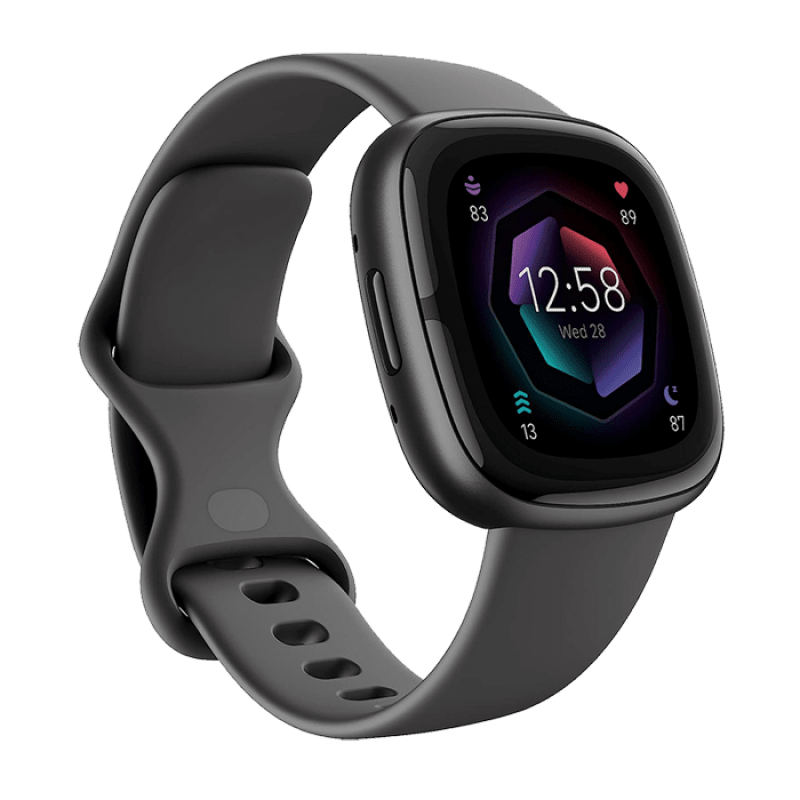 Fitbit grey versa online