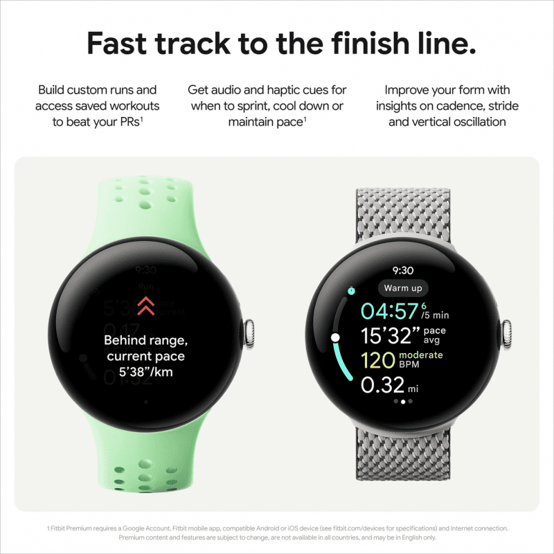 Samsung galaxy watch active pixel 3 on sale