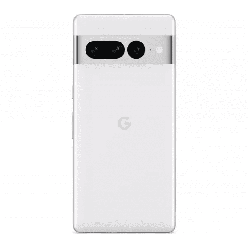 Ourfriday | Google Pixel 7 Pro 5G Smartphone (12+128GB) - Snow