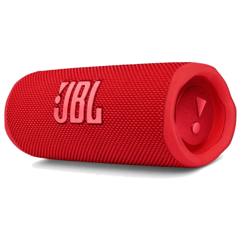 JBL Flip 5 Bluetooth offers Speaker in Red