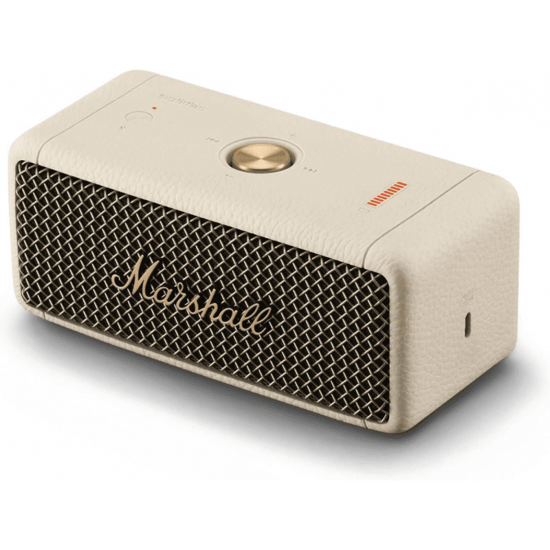 Marshall Emberton hotsell Bluetooth Speaker