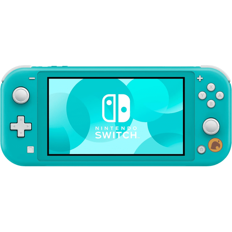 Ninetendo switch offers lite