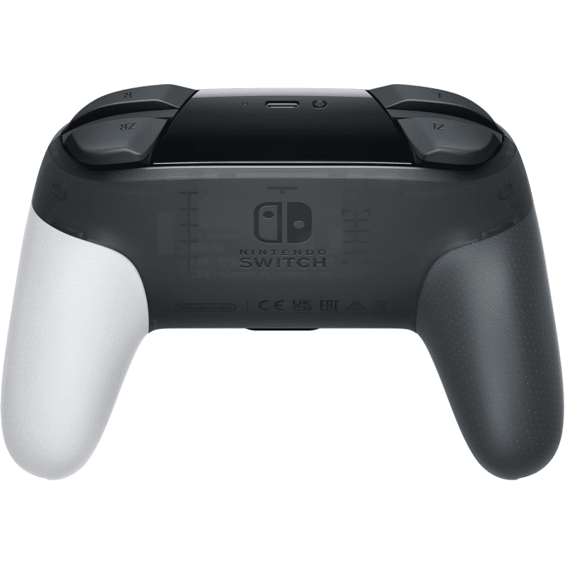 Nintendo Switch outlets Pro Controller