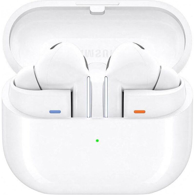 Ourfriday Samsung Galaxy Buds3 Pro Wireless Earbuds White