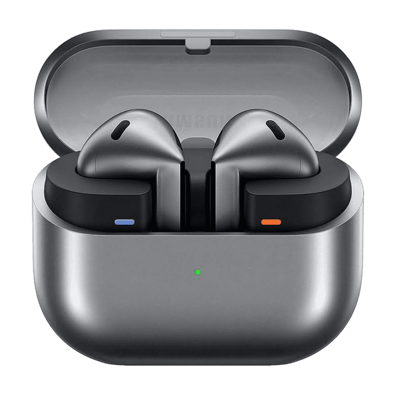 Samsung Galaxy Buds3 Silver