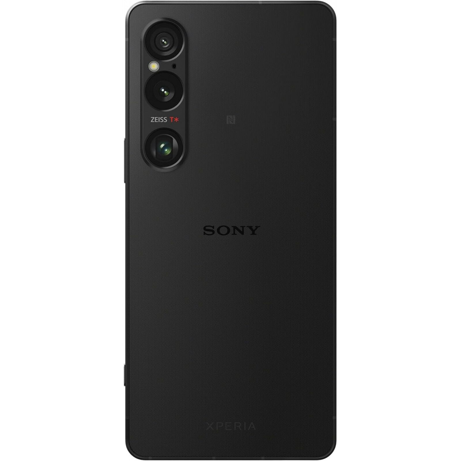 Ourfriday | Sony Xperia 1 VI 5G Smartphone (Dual-SIMS, 12+512GB) - Black