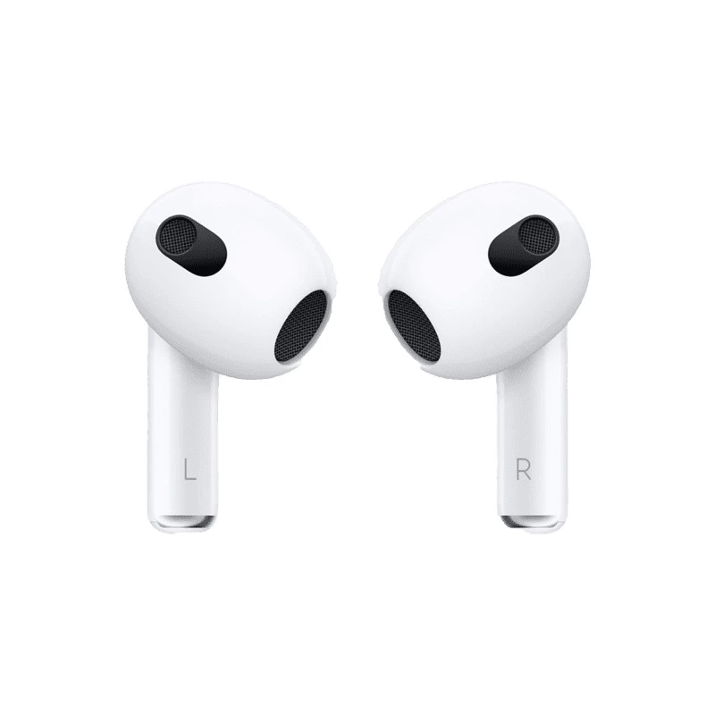 Ourfriday | Apple AirPods 3rd Generation with Magsafe Charging Case