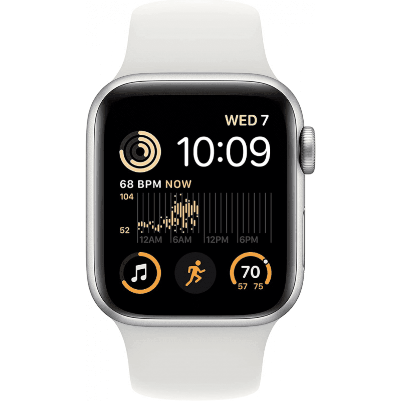 I watch series 4 white deals