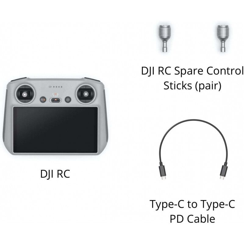 Ourfriday DJI RC Remote Controller