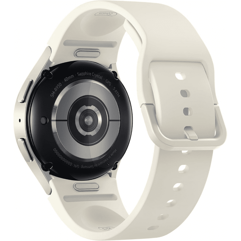 Ourfriday Samsung Galaxy Watch 6 Smart Watch Bluetooth 40mm Gold