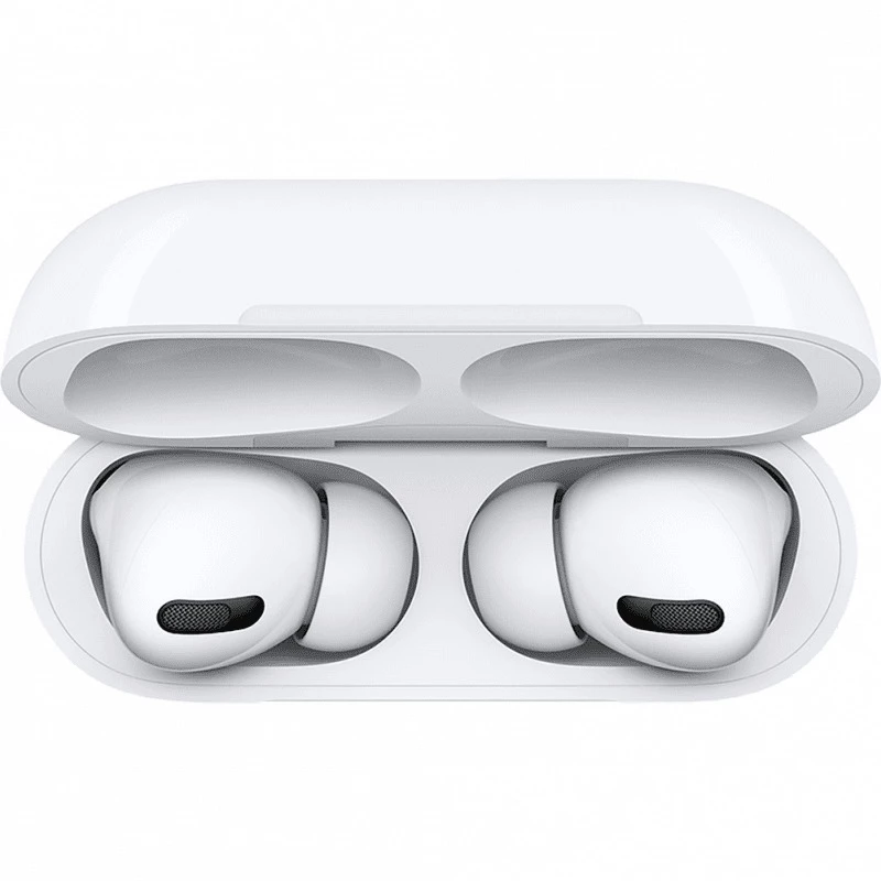 AirPods Pro with Charging Case in selling White